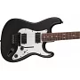 Электрогитара SQUIER by FENDER CONTEMPORARY STRAT HH BLACK