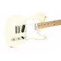 Електрогітара SQUIER by FENDER AFFINITY SERIES TELECASTER MN ARCTIC WHITE