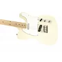 Електрогітара SQUIER by FENDER AFFINITY SERIES TELECASTER MN ARCTIC WHITE