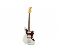 Электрогитара SQUIER by FENDER CLASSIC VIBE '60s JAZZMASTER LN OLYMPIC WHITE