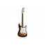 Электрогитара SQUIER by FENDER AFFINITY STRAT LRL BROWN SUNBURST