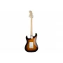 Электрогитара SQUIER by FENDER AFFINITY STRAT LRL BROWN SUNBURST