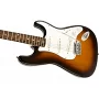 Электрогитара SQUIER by FENDER AFFINITY STRAT LRL BROWN SUNBURST