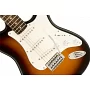 Электрогитара SQUIER by FENDER AFFINITY STRAT LRL BROWN SUNBURST