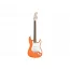 Електрогітара SQUIER by FENDER AFFINITY SERIES STRATOCASTER LR COMPETITION ORANGE