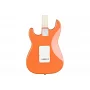 Электрогитара SQUIER by FENDER AFFINITY SERIES STRATOCASTER LR COMPETITION ORANGE