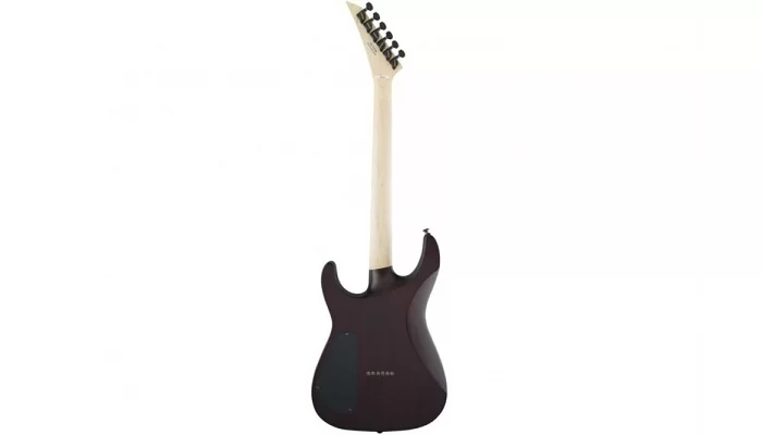 Электрогитара JACKSON SL2P HT MAH CARAMEL BURL, фото № 2