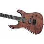 Электрогитара JACKSON SL2P HT MAH CARAMEL BURL