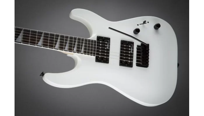Електрогітара JACKSON JS22 DINKY ARCH TOP SW RW, фото № 3