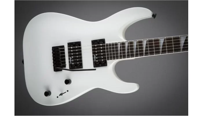 Електрогітара JACKSON JS22 DINKY ARCH TOP SW RW, фото № 4