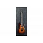 Электрогитара IBANEZ S621QM DEB