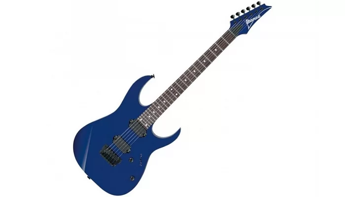 Электрогитара IBANEZ RG521 JB, фото № 2