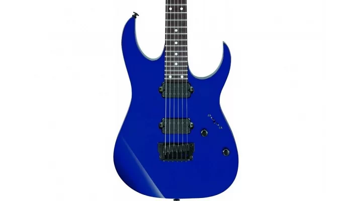 Електрогітара IBANEZ RG521 JB, фото № 4