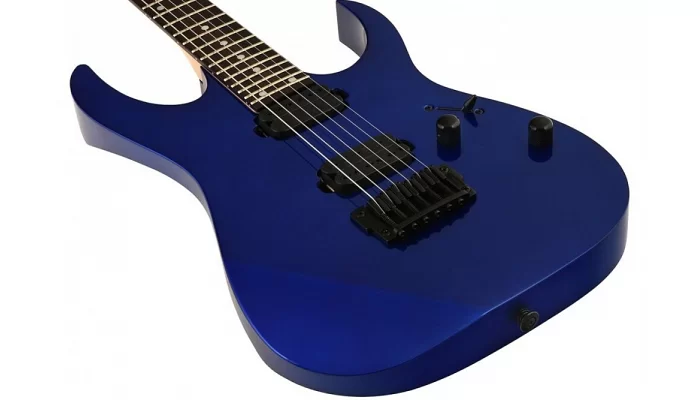 Электрогитара IBANEZ RG521 JB, фото № 5