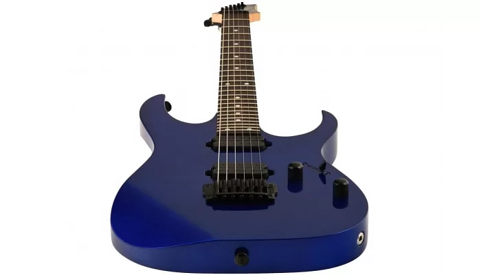 Електрогітара IBANEZ RG521 JB, фото № 6