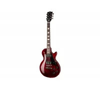 Електрогітара GIBSON LES PAUL STUDIO WINE RED