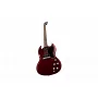 Електрогітара GIBSON SG SPECIAL VINTAGE SPARKLING BURGUNDY