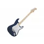 Электрогитара FENDER HYBRID STRAT MN INDIGO