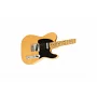Електрогітара FENDER VINTERA '50s TELECASTER MODIFIED MN BUTTERSCOTCH BLONDE