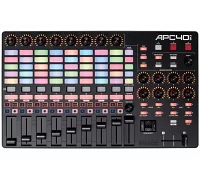 DJ контролер AKAI APC40 MKII MIDI