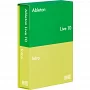 Программное обеспечение Ableton Live 10 Intro