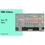 Программное обеспечение Ableton Live 12 Intro