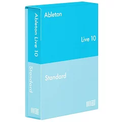Програмне забезпечення Ableton Live 10 Standard