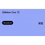 Программное обеспечение Ableton Live 12 Standard