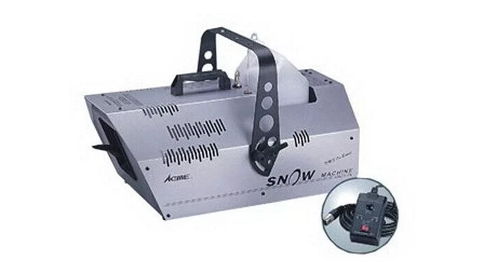 Генератор снега ACME SM-110 SNOWER