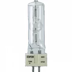 Металогалогенна лампа Acme NSD-575/2