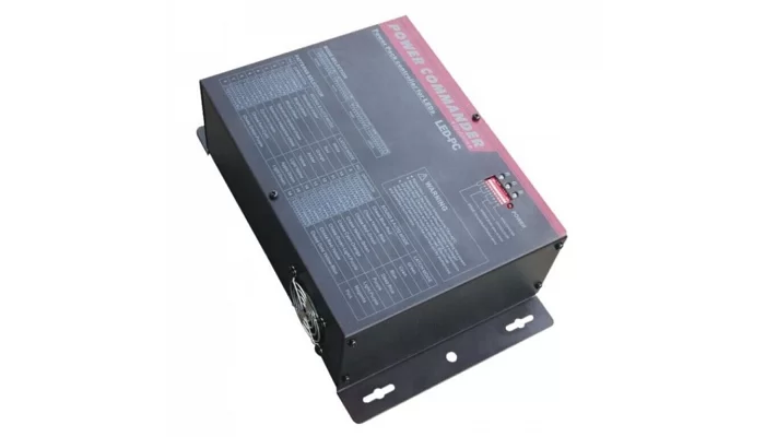 Контроллер светодиодных приборов ACME LED-PC100 Power commander