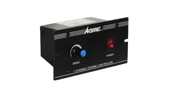 Контроллер стробоскопов ACME BF-01C