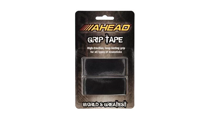 Grip Tape для барабанних паличок Ahead GT, фото № 1