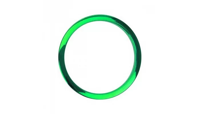 Декоративное кольцо для отверстия в пластике бас барабана Ahead HCG4