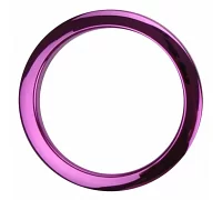 Декоративное кольцо для отверстия в пластике бас барабана Ahead HCP4