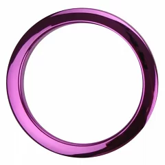 Декоративное кольцо для отверстия в пластике бас барабана Ahead HCP4