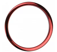 Декоративное кольцо для отверстия в пластике бас барабана Ahead HCR6
