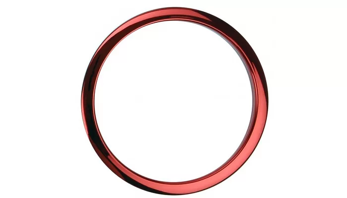 Декоративное кольцо для отверстия в пластике бас барабана Ahead HCR6