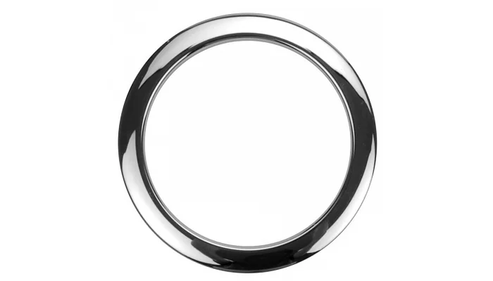 Декоративное кольцо для отверстия в пластике бас барабана Ahead HW4