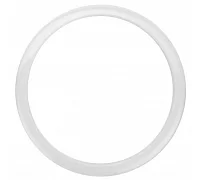 Декоративное кольцо для отверстия в пластике бас барабана Ahead HW6