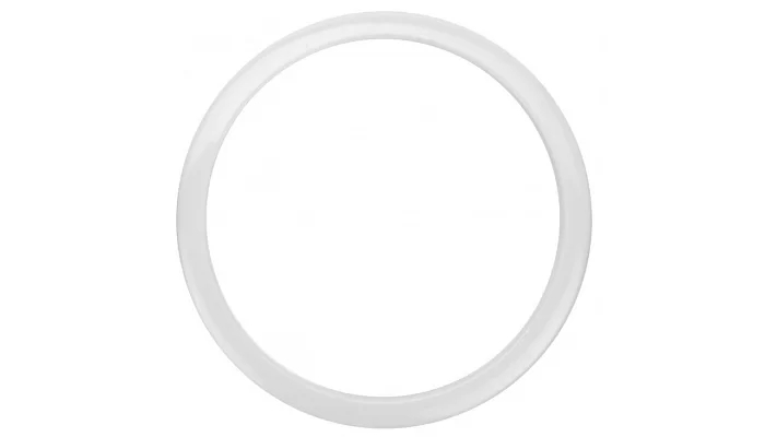 Декоративное кольцо для отверстия в пластике бас барабана Ahead HW6, фото № 1