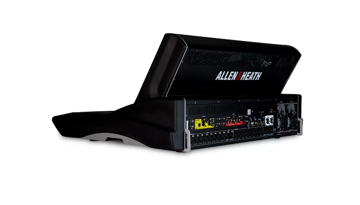 Цифровий мікшерний пульт Allen Heath dLive-S3000, фото № 10
