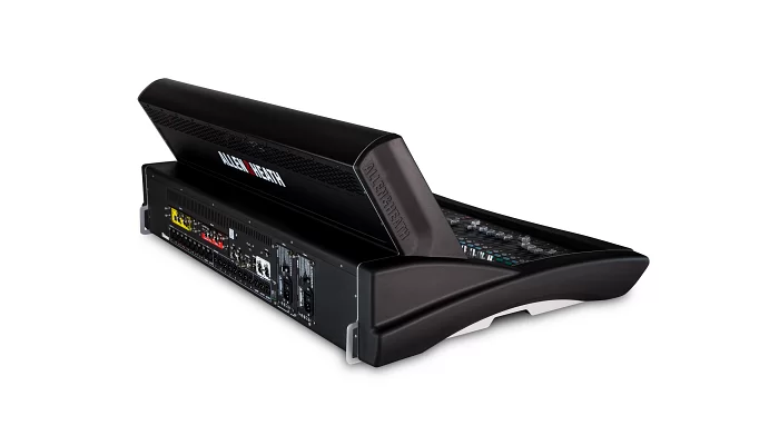 Цифровий мікшерний пульт Allen Heath dLive-S5000, фото № 13