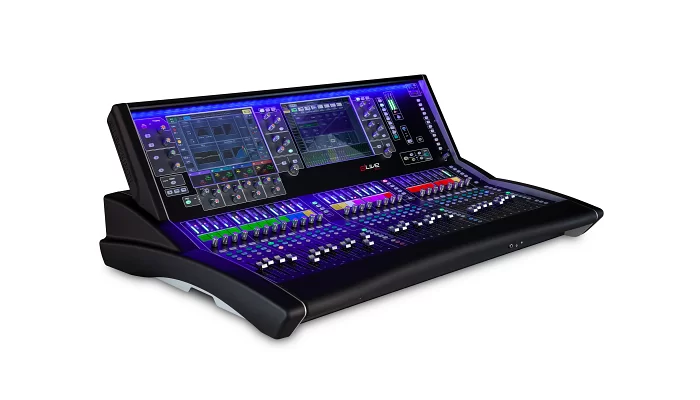 Цифровий мікшерний пульт Allen Heath dLive-S5000, фото № 9