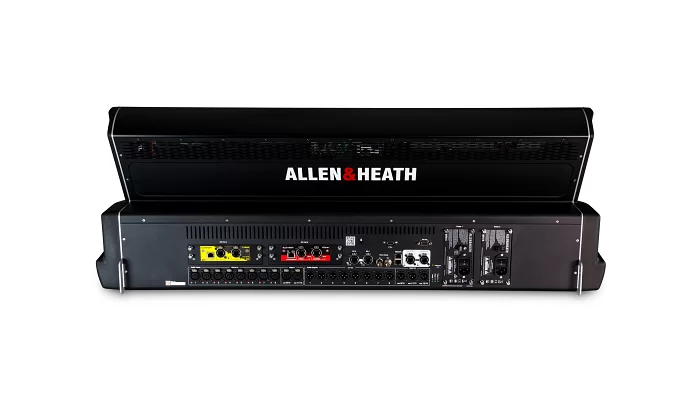 Цифровий мікшерний пульт Allen Heath dLive-S5000, фото № 14