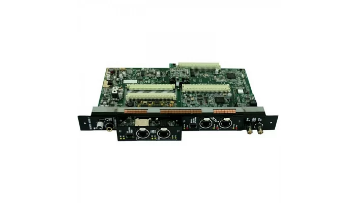 Консольний модуль зв'язку Allen Heath M-RAB2, фото № 2