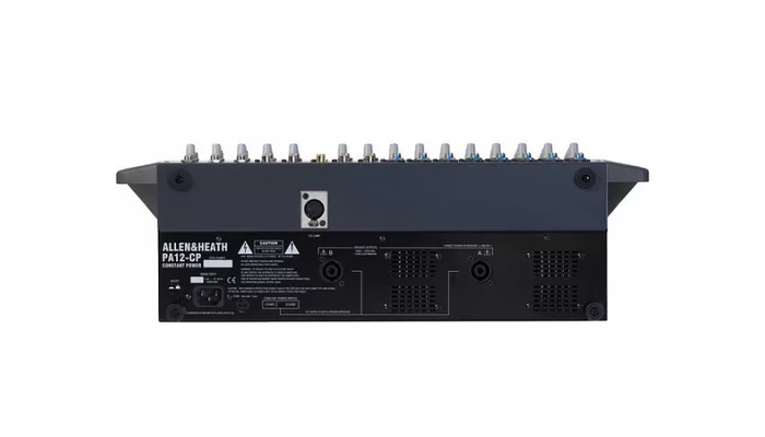 Активний мікшерний пульт Allen Heath PA122-CP, фото № 4