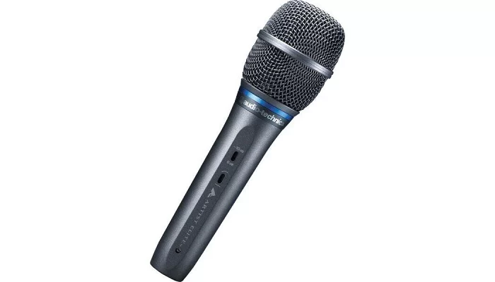 Вокальный микрофон Audio-Technica AE5400, фото № 2