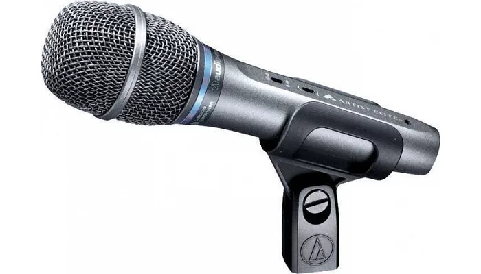 Вокальный микрофон Audio-Technica AE5400, фото № 3