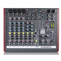 Микшерный пульт Allen Heath ZED10FX